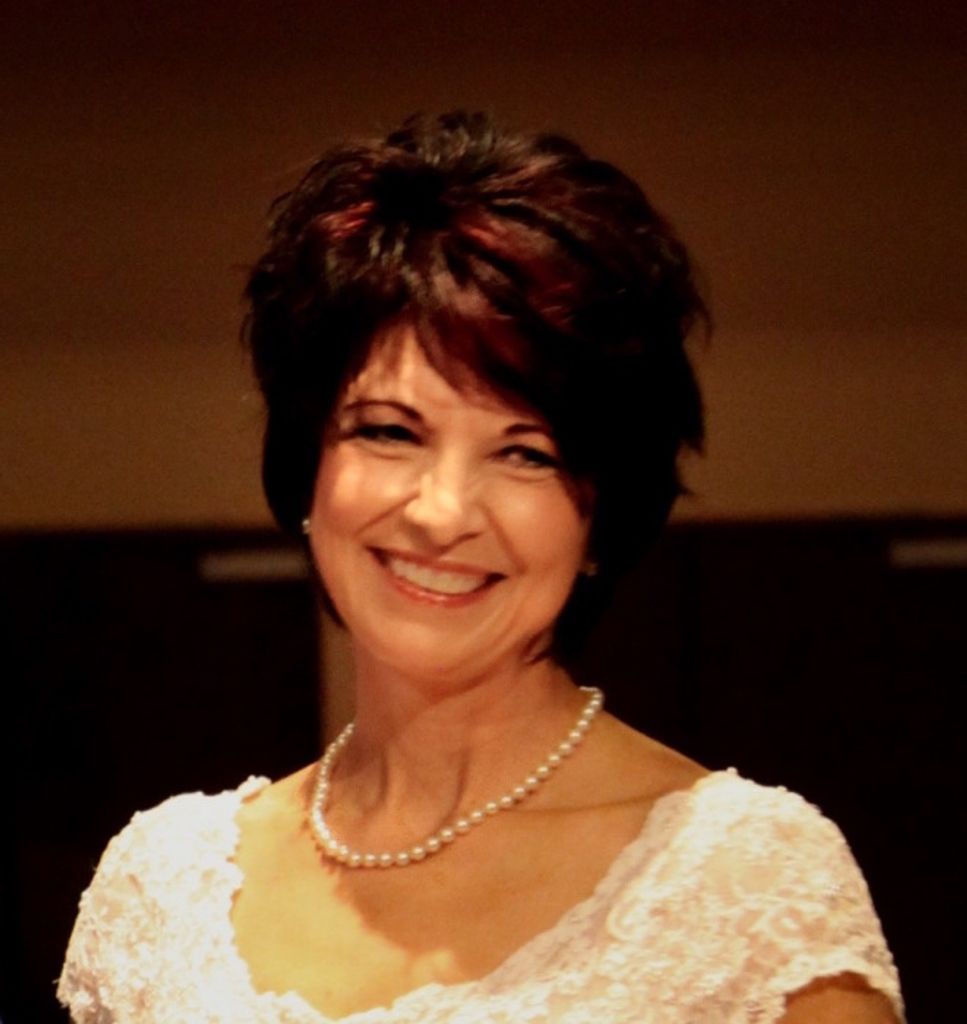 Kay Lynette (Holden)  Mclaurin