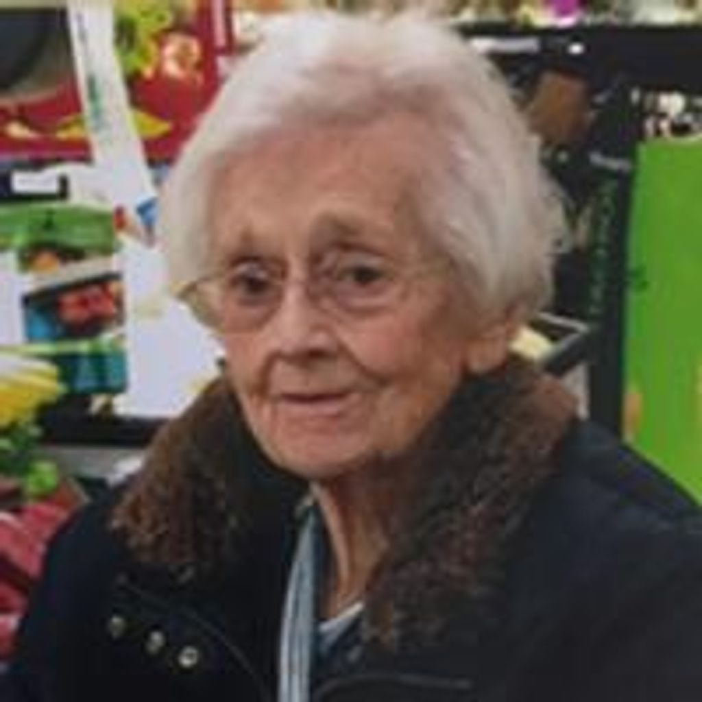 Helen T. Foody