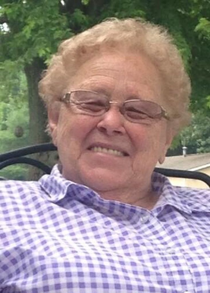 Dorothy Luetta Hubbert Profile Photo