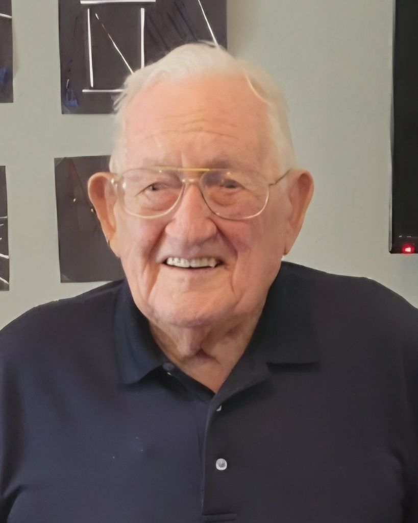 Vernon Gruhn Profile Photo