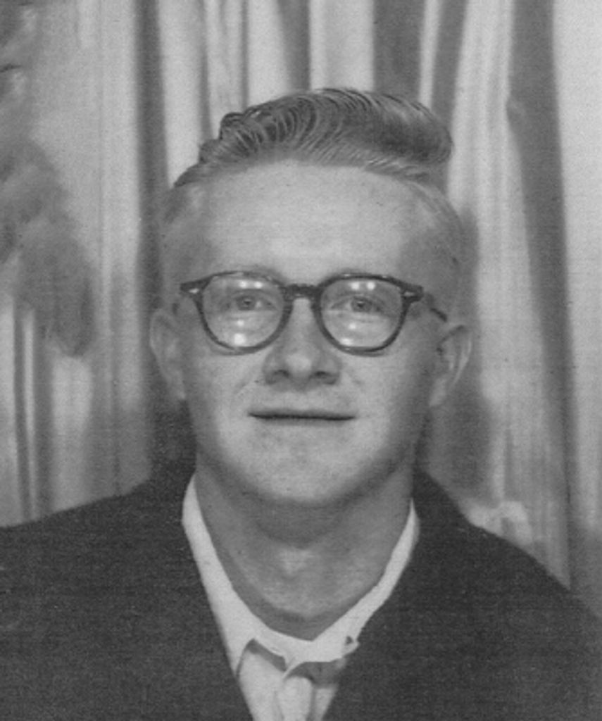 Ronald K. More Profile Photo