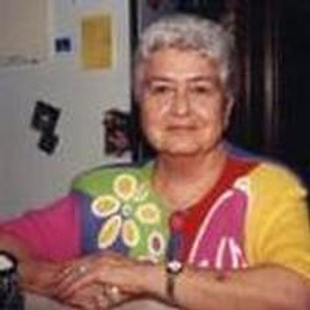 Shirley M. Webb