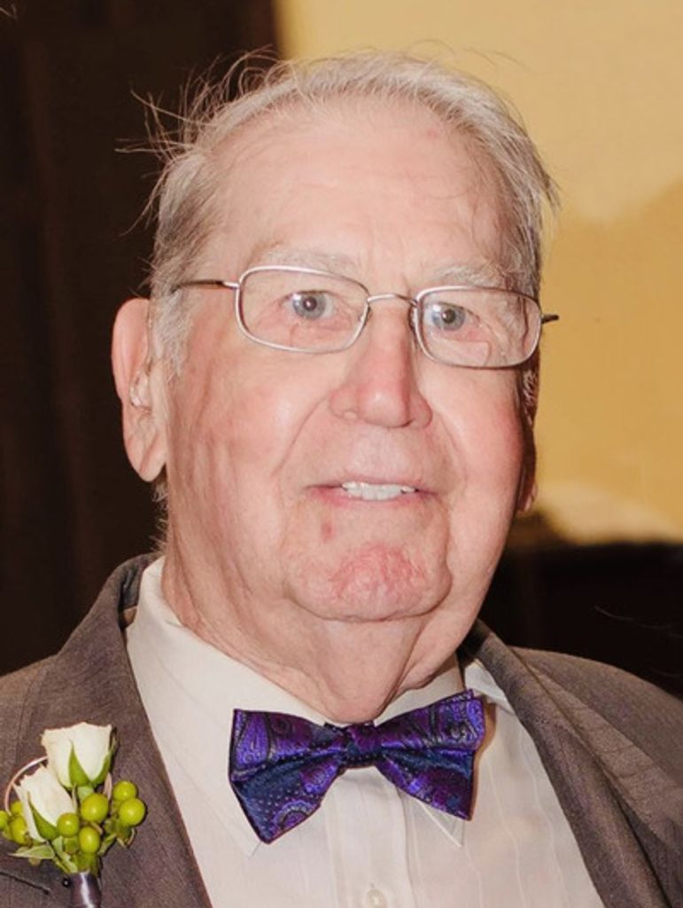 Ford J. Hubbard Profile Photo