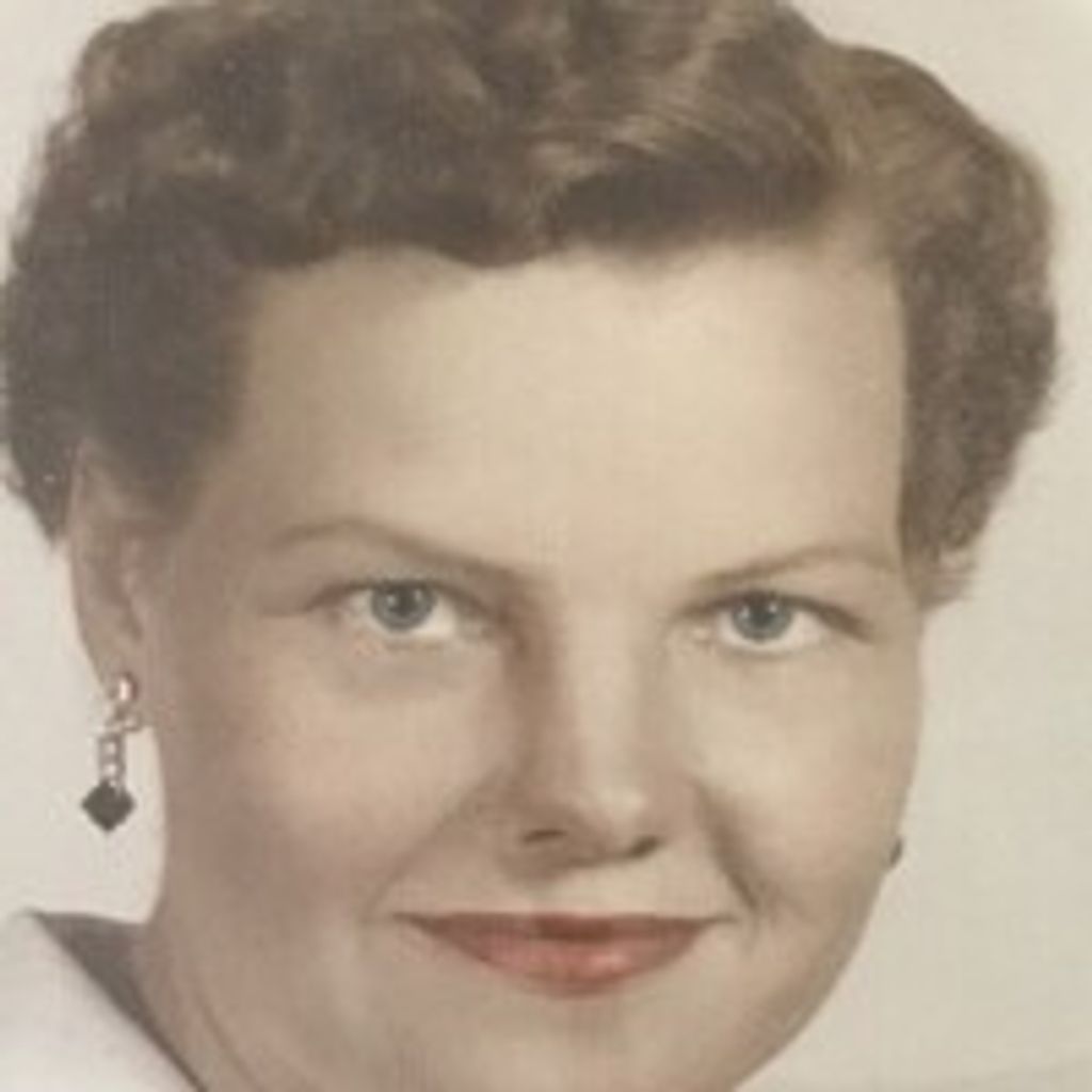Geneva Hindman Proffer