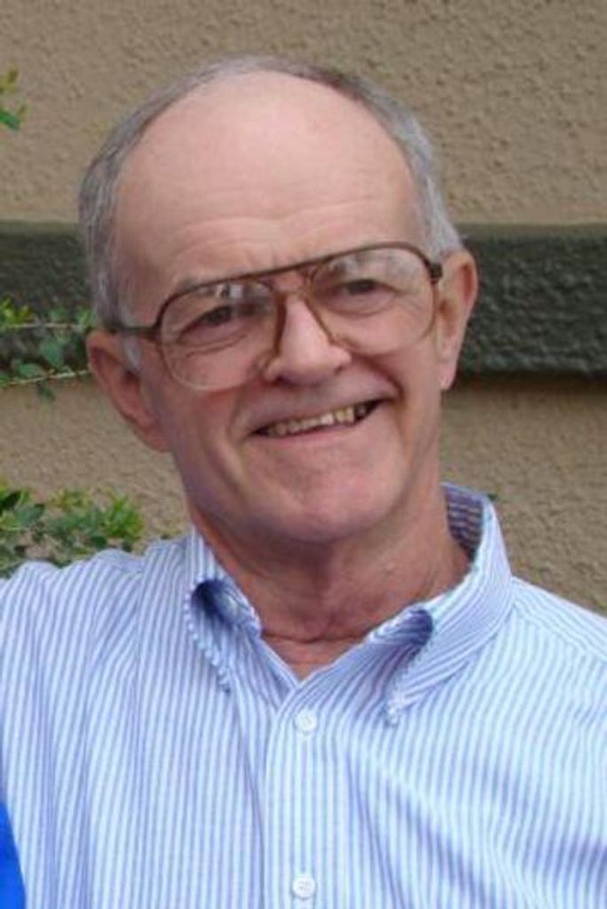 Jerry Lee Carlman Profile Photo