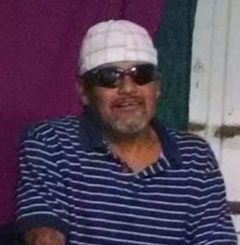 Carlos "Brownie" Hernandez