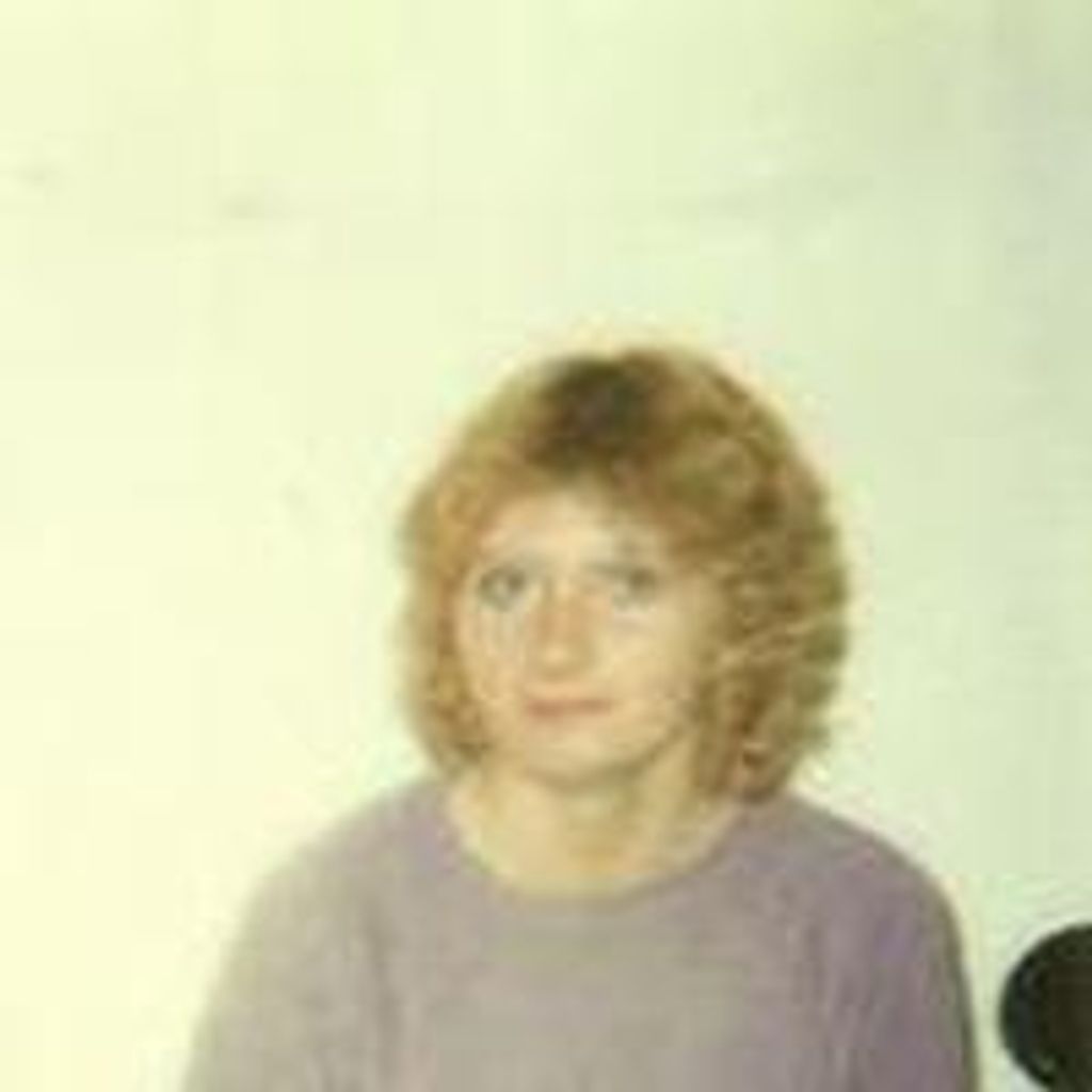 Cynthia Rae Miller