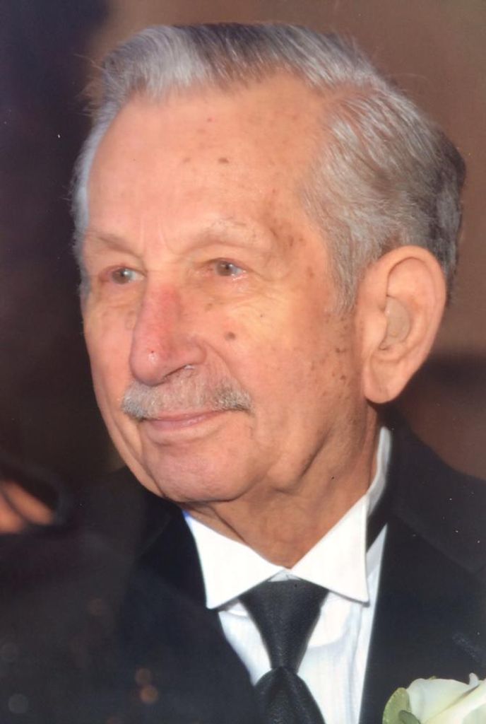 Theodore C. Kraus