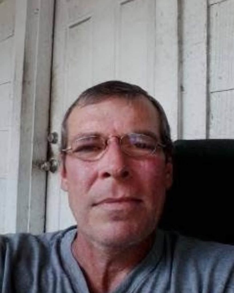 Kevin Eric McGhee Profile Photo