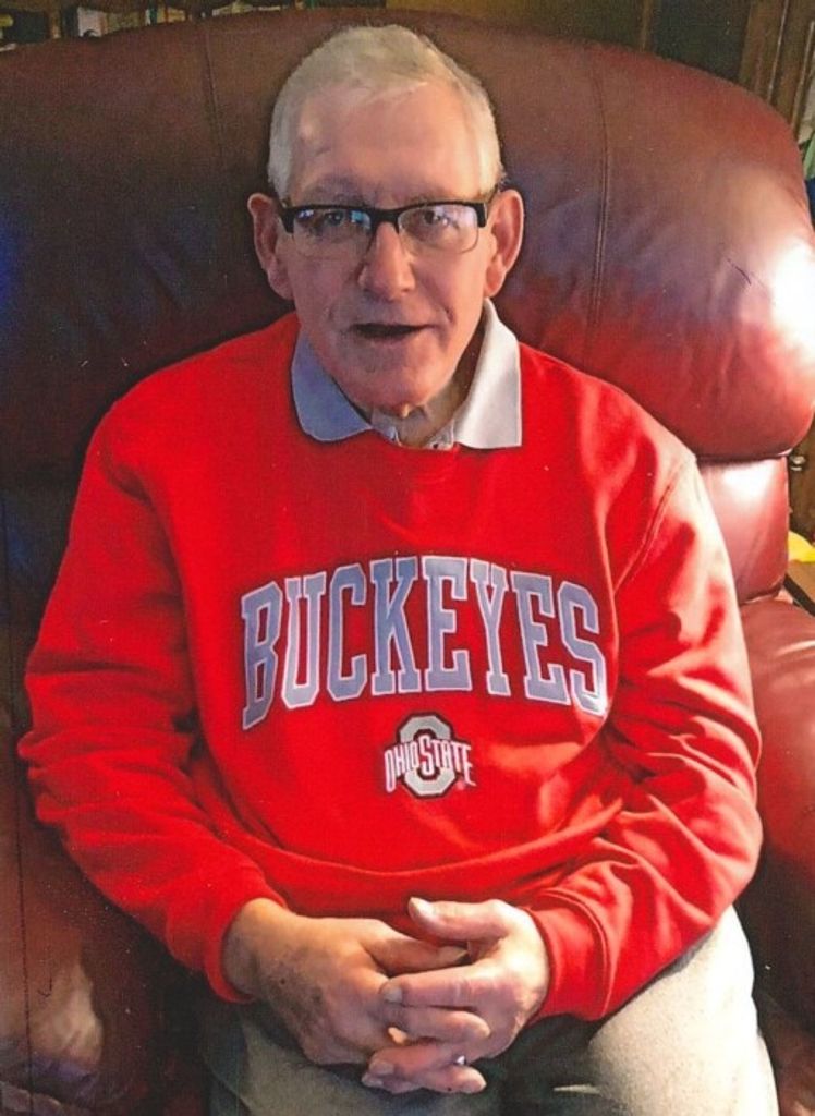 James "Jd" A. Davidson