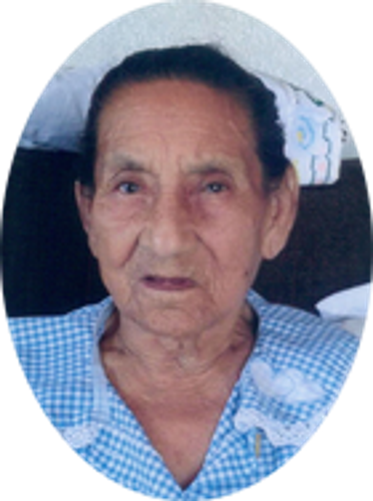 Maria Quevedo Briones
