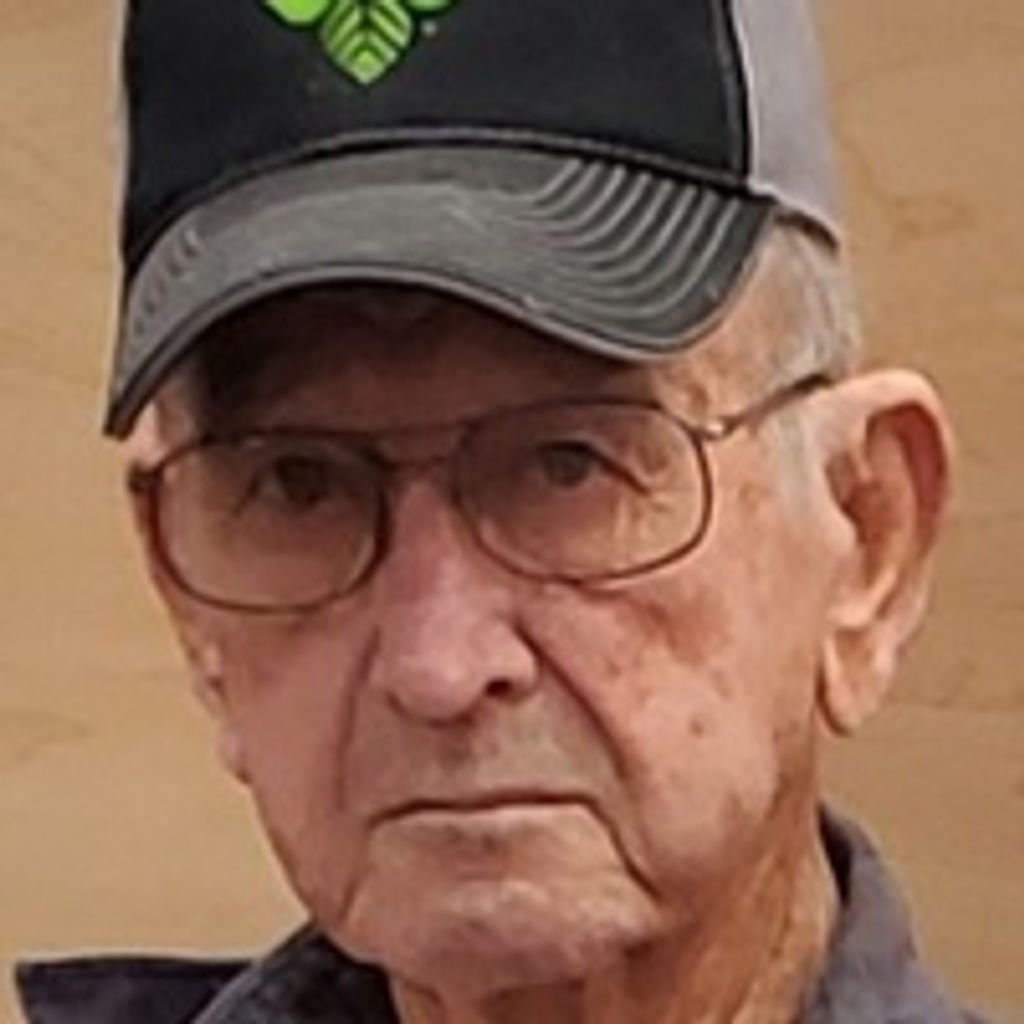 Harold "Gene" Adams Profile Photo