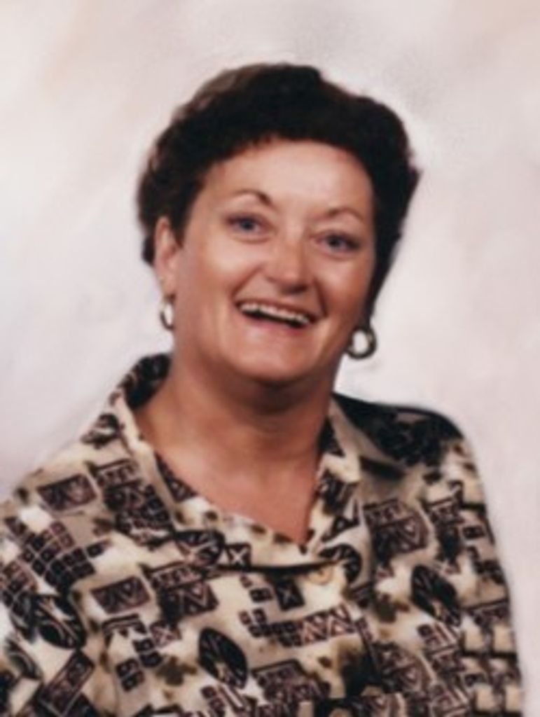 Gail Bingham