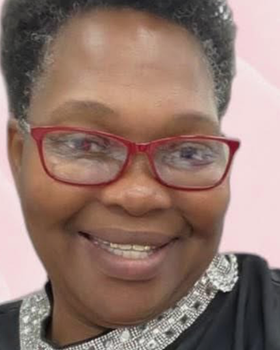 Essie Love's obituary image