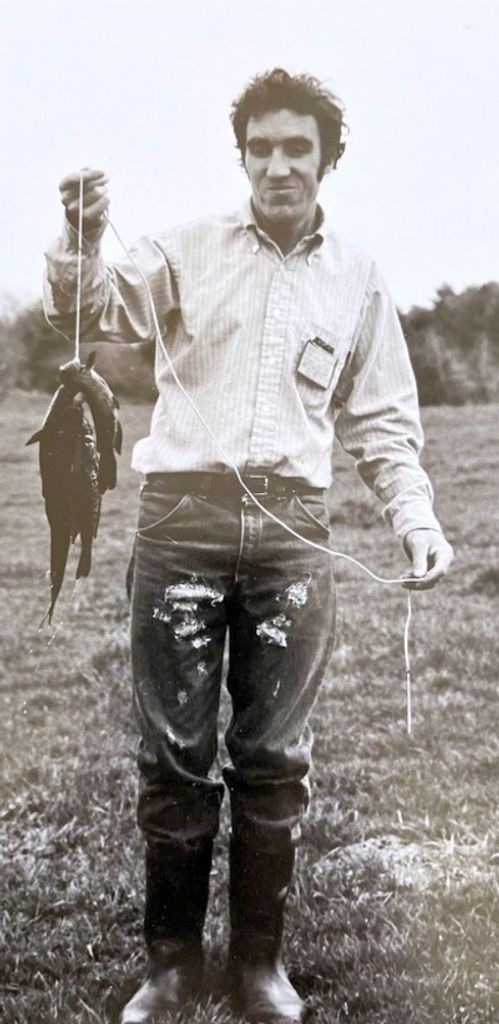 Robert Morrill Profile Photo