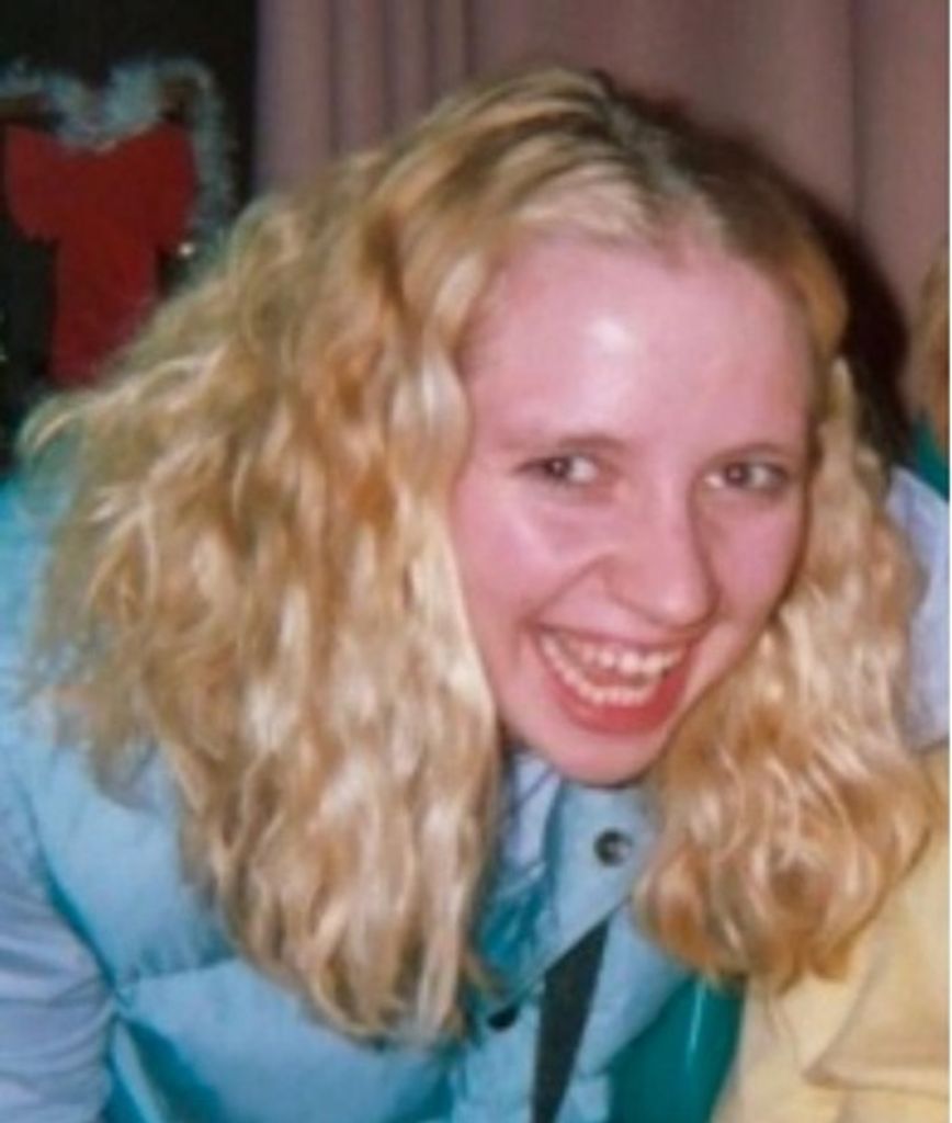 Hillary Bouton