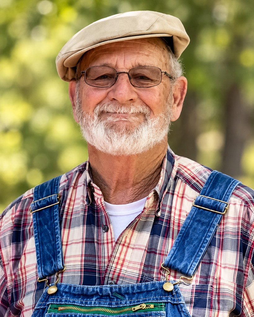 Rodger Dale Beach Profile Photo