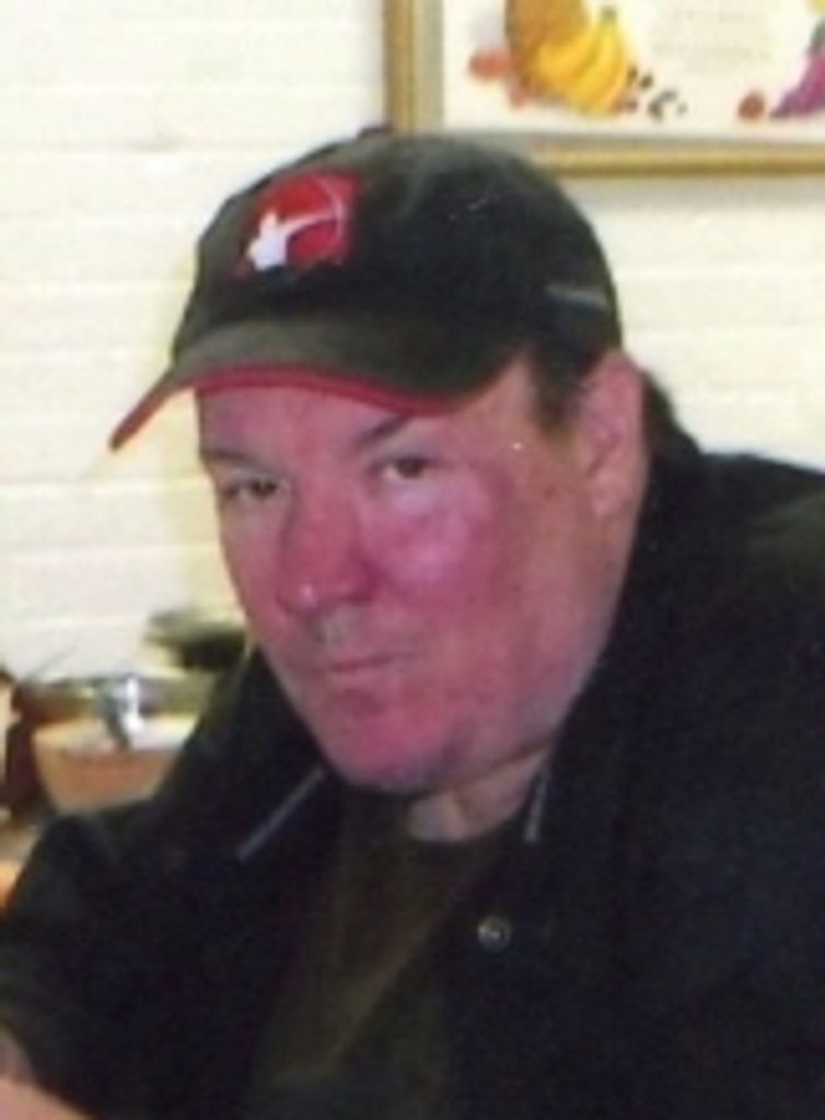 Barry R. Bigham