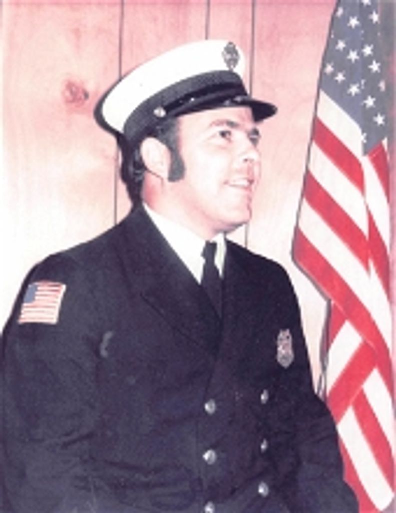 Henry G. Boucher Profile Photo