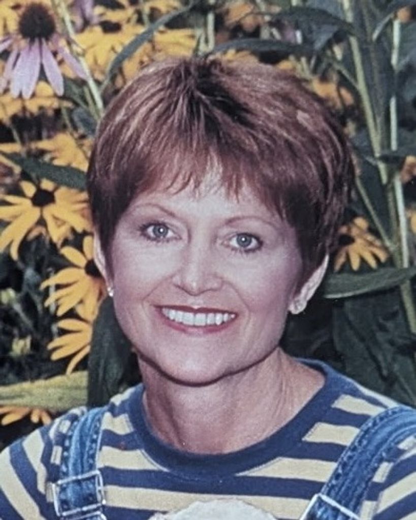 Mary Campbell Profile Photo