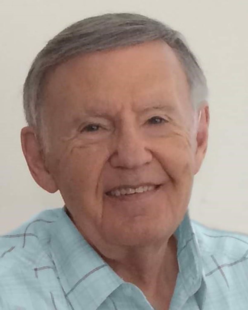 Roy Russell Valantine Profile Photo