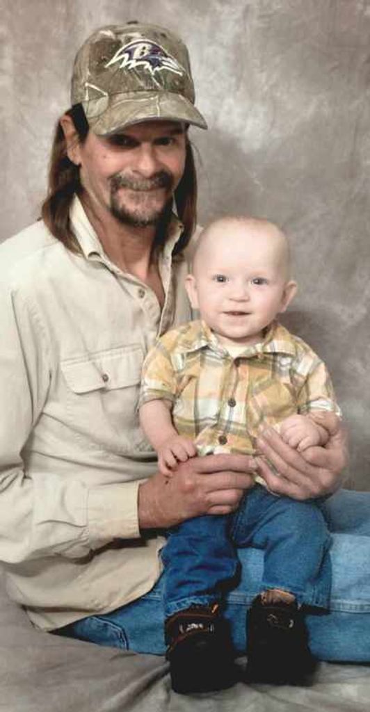 Charles Michael Sims Profile Photo