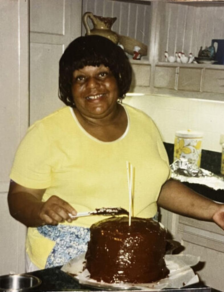 Louise Alexander Hollis