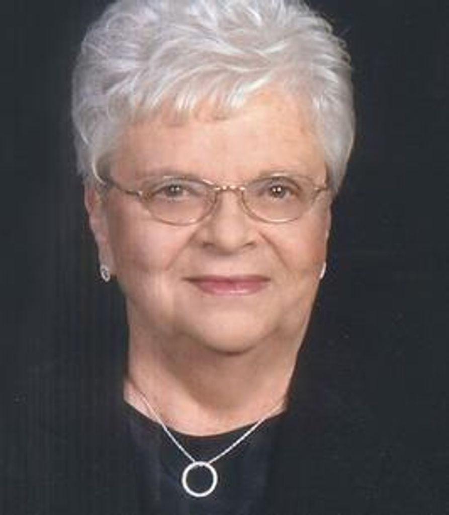 Bonita Mae "Bonnie" Husman (Anderson) Profile Photo