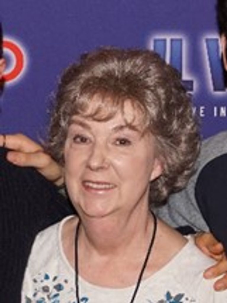 Elizabeth A (Roman)  Speers Profile Photo