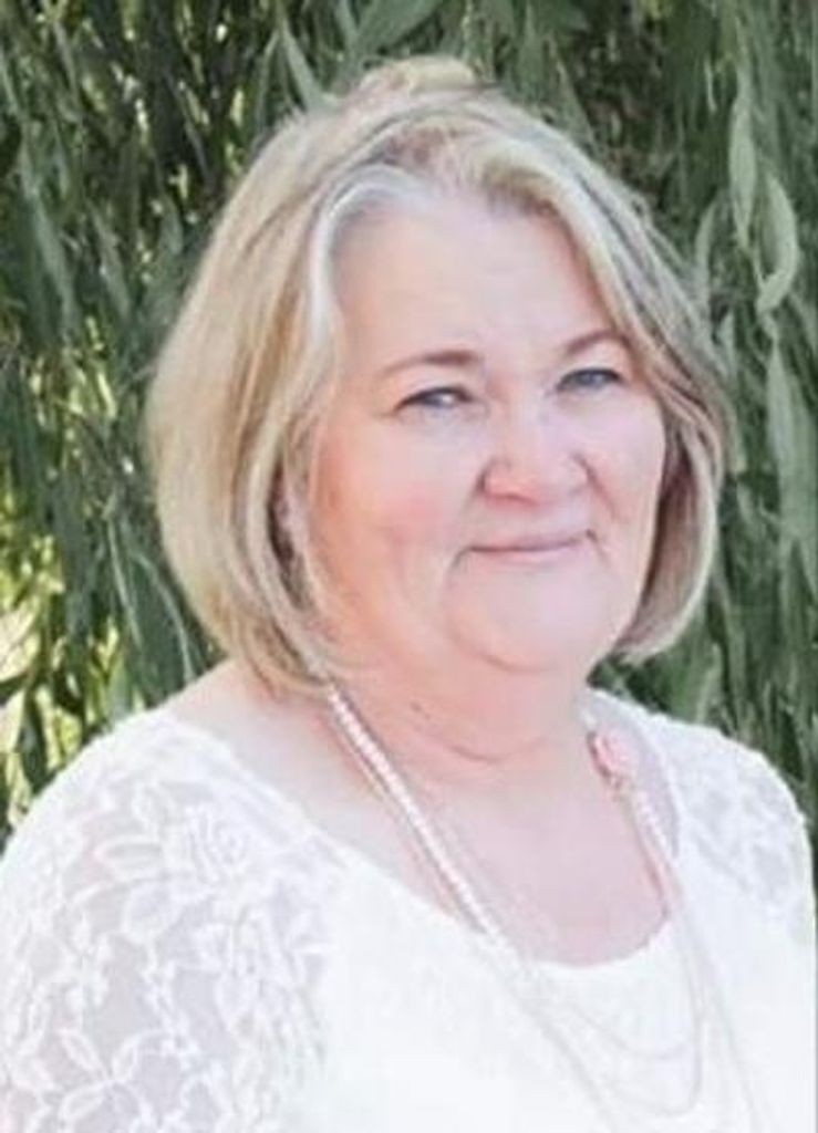 Mary Ann King Long Profile Photo