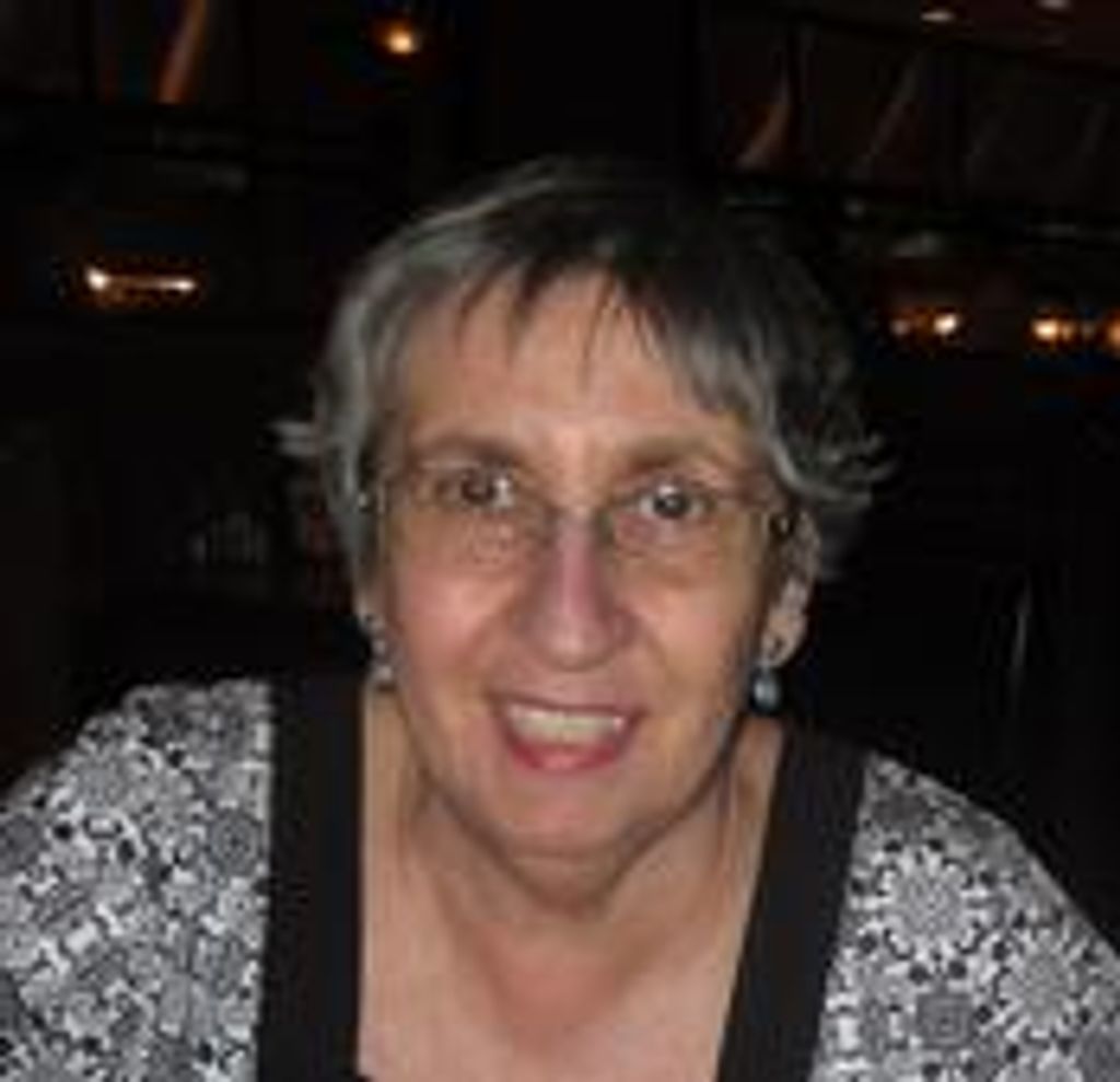 Bernadette "Cookie" A. Luchinski