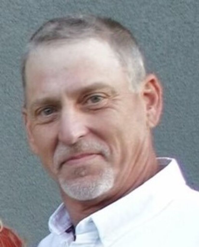 William "Mikey" Reed Profile Photo