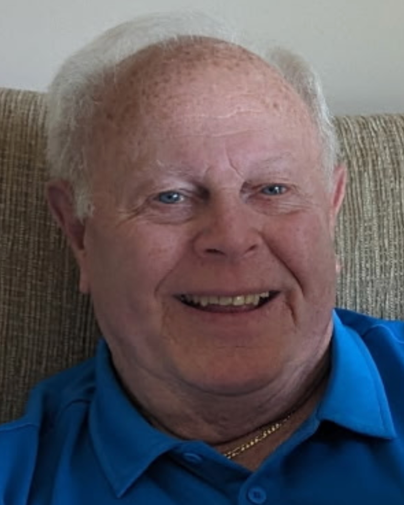 Robert J. Stennett