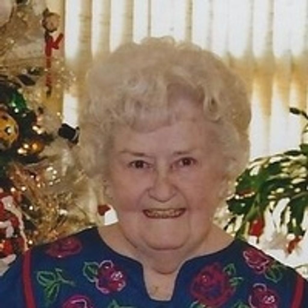Abbie Harriet Smith
