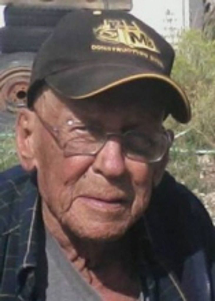 George John Grubbs