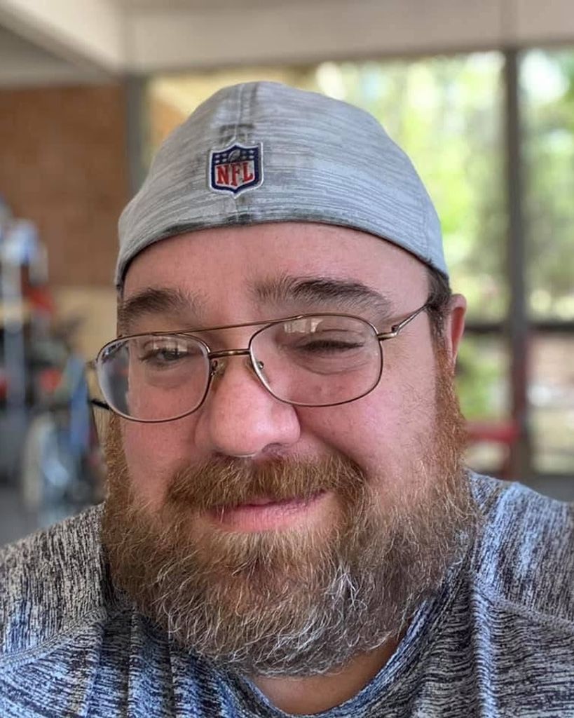 Eric Shawn Miller Profile Photo