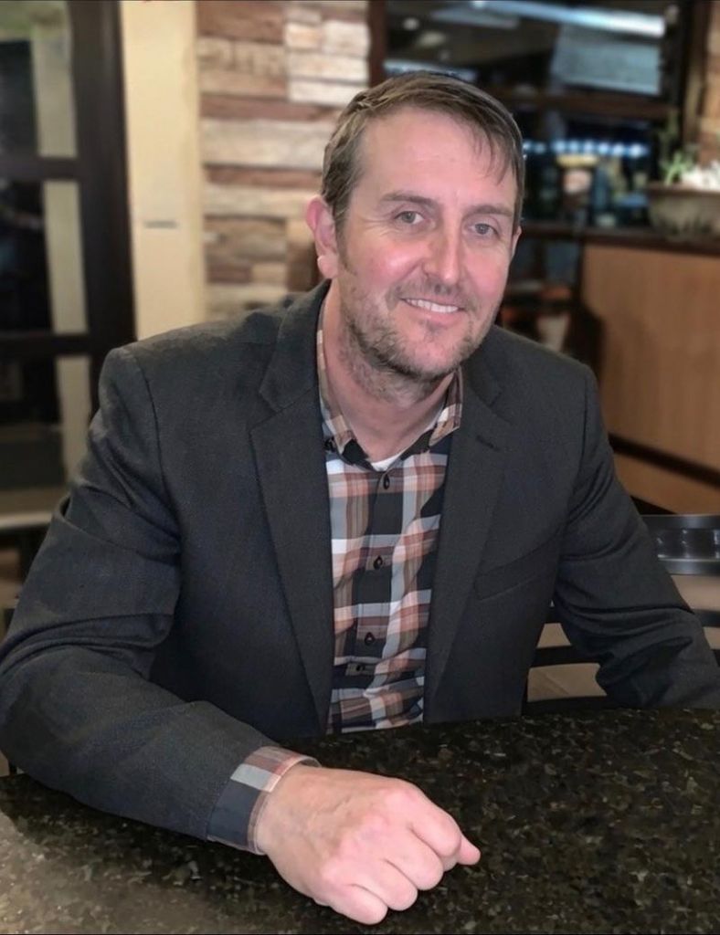 Chad Corbett Bristow Profile Photo