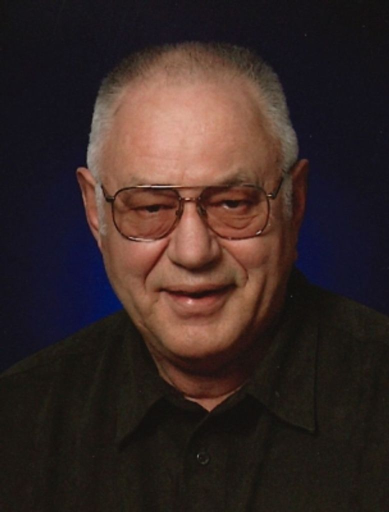 Earl R. Brimeyer