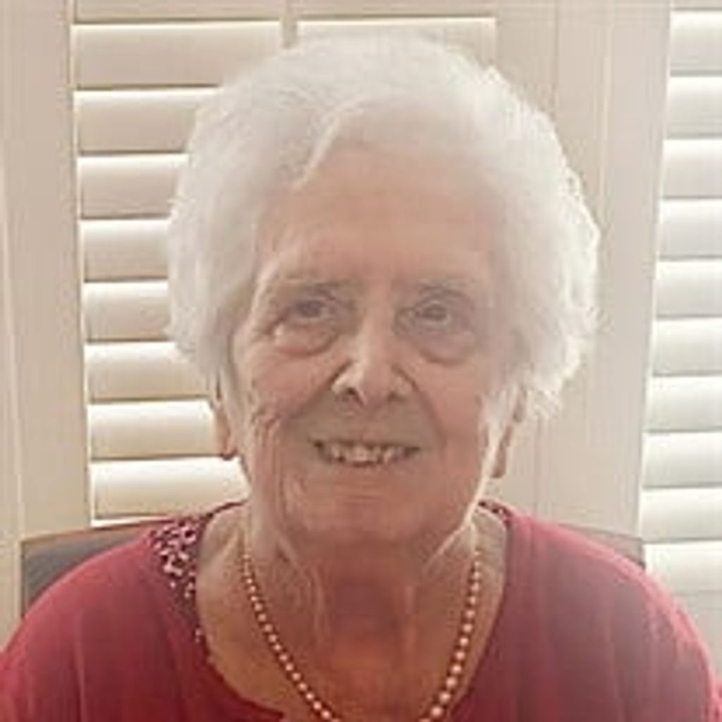 Leonora "Nora" Varone Profile Photo