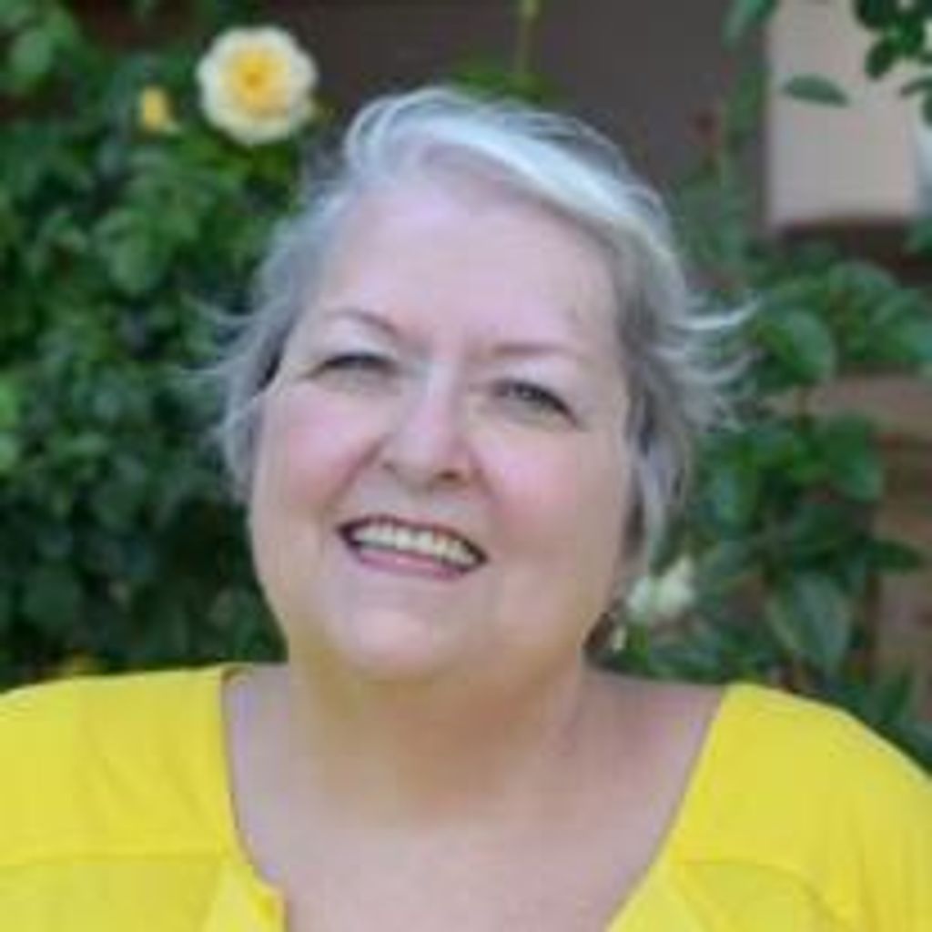 Cynthia Johnson