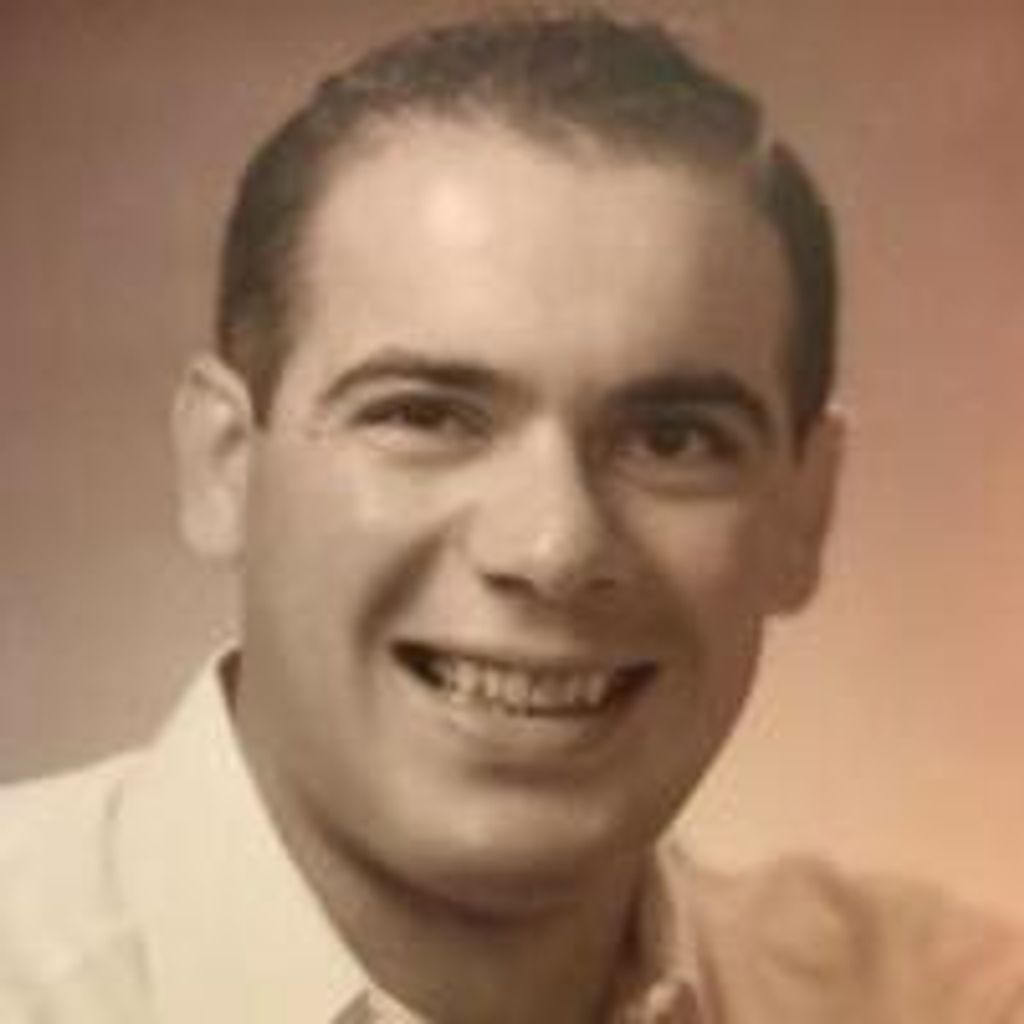 Sylvester "Sylvie" Joseph Ruocco