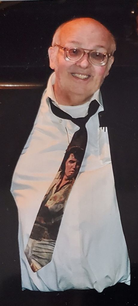James "Jim" Kinealy Profile Photo