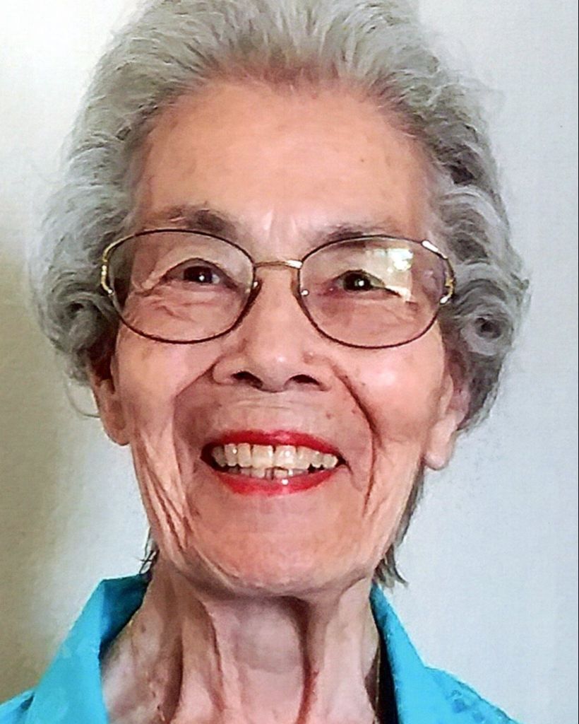 Estella V. Montoya