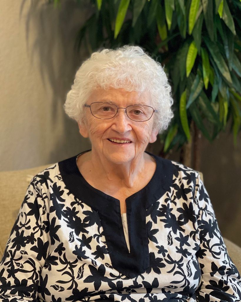 Mary Ellen Engelkens