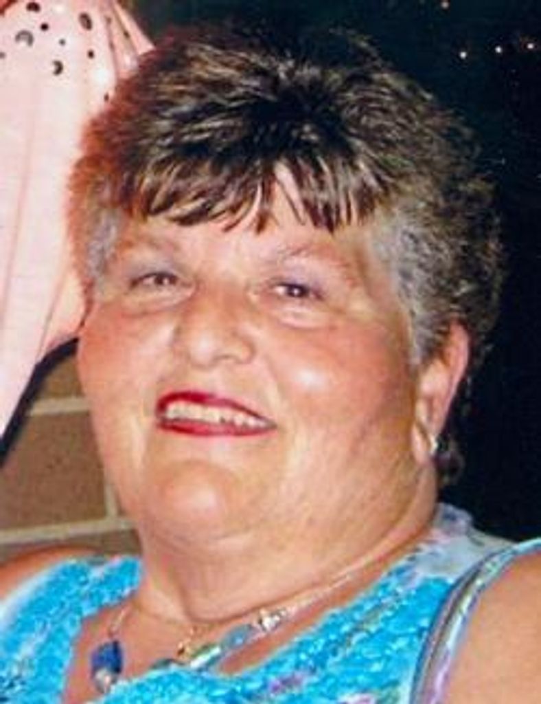 Bonnie Sue Corbett
