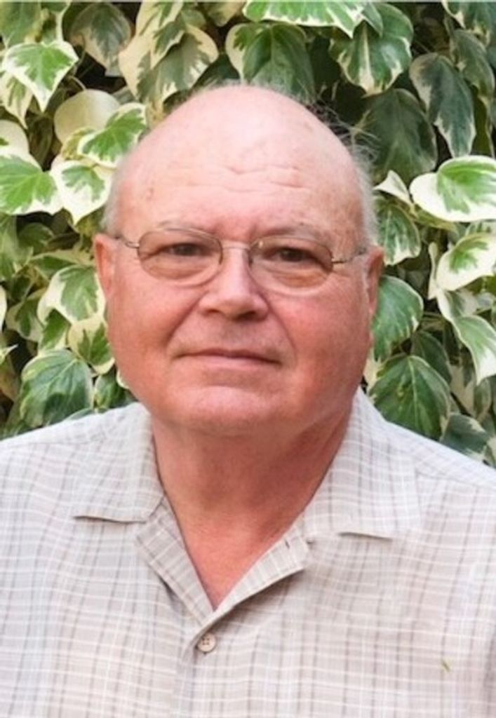 Eldon Kay Heaivilin Profile Photo