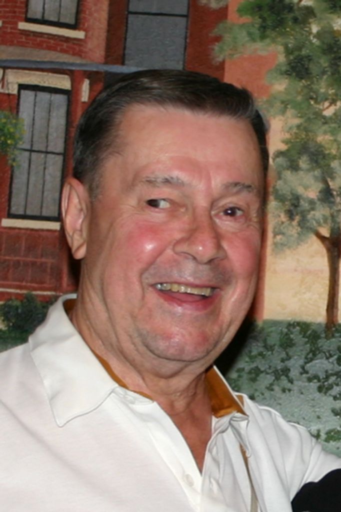 Floyd D. Schlottman Profile Photo