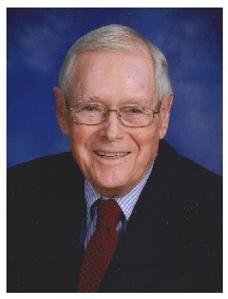 William R. Netherton