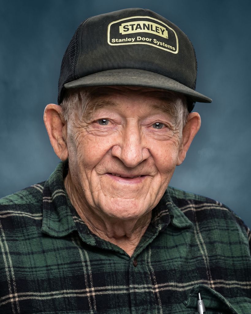 Benny A. Holmes Profile Photo