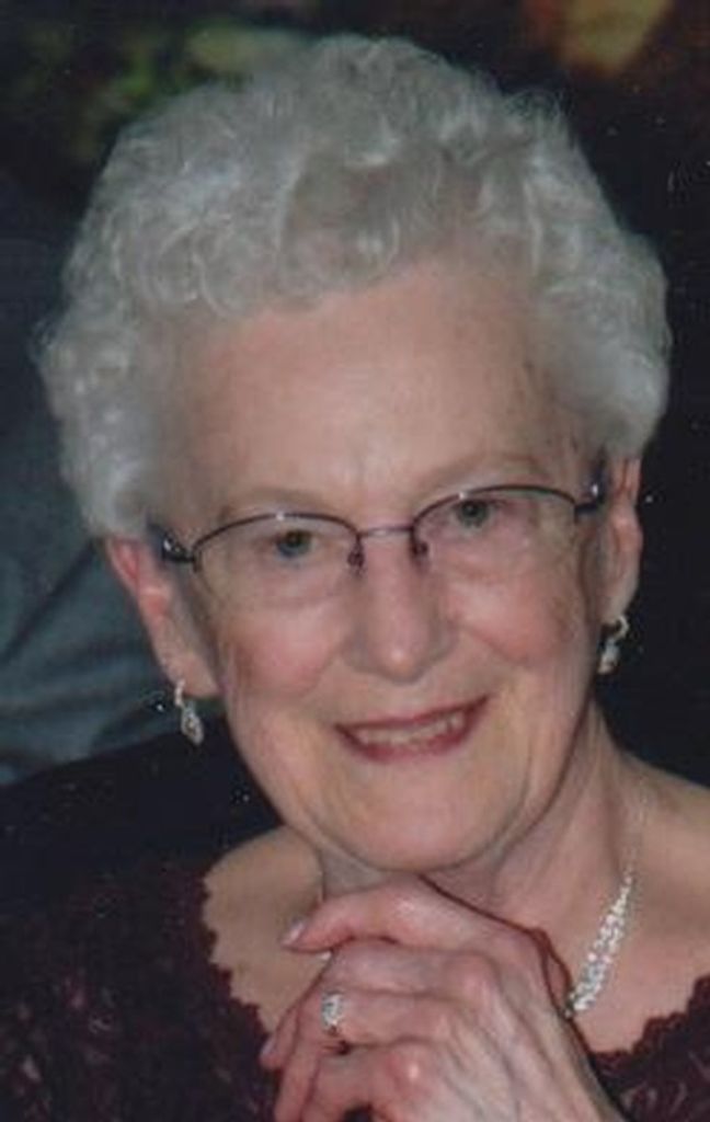 Lucille E. (Pelletier) Gosselin